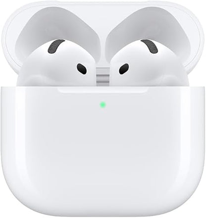 Audífonos inalámbricos AirPods 4