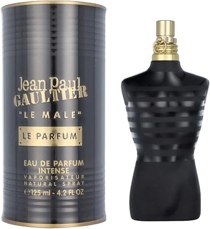 JEAN PAUL GAULTIER Jpg Le Male Edp 125V Exc. 125 ml