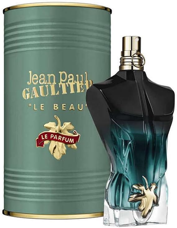 Jean Paul Gaultier Le Beau 125 ml EDP Spray