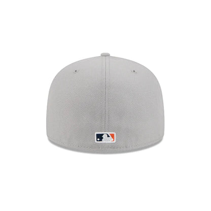 Houston Astros MLB Cracked 59FIFTY Cerrada