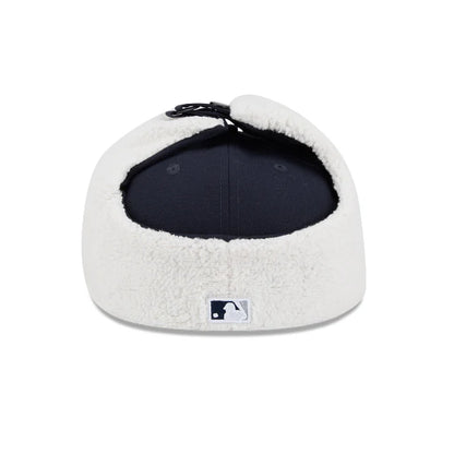 New York Yankees MLB Dogear Classics 59FIFTY Cerrada