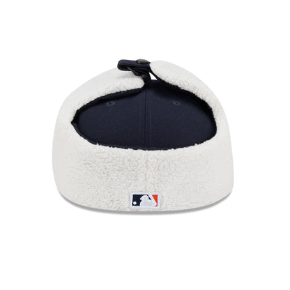 Detroit Tigers MLB Dogear Classics 59FIFTY Cerrada