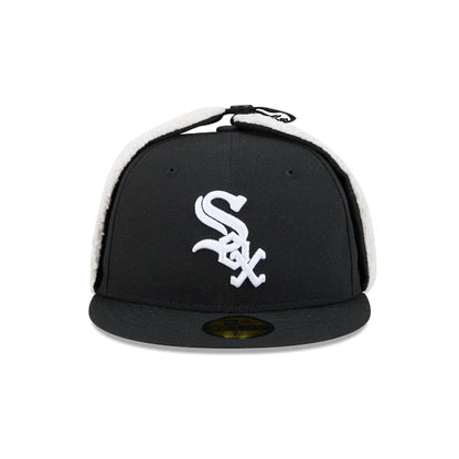 Chicago White Sox MLB Dogear Classics 59FIFTY Cerrada