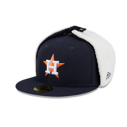 Houston Astros MLB Dogear Classics 59FIFTY Cerrada