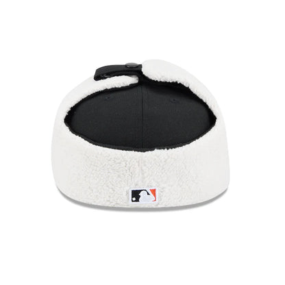 San Francisco Giants MLB Dogear Classics 59FIFTY Cerrada