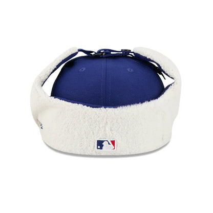 Los Angeles Dodgers MLB Dogear Classics 59FIFTY Cerrada