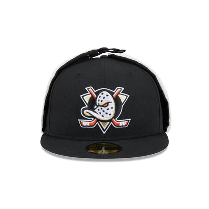 Anaheim Ducks NHL Dogear Classics 59FIFTY Cerrada