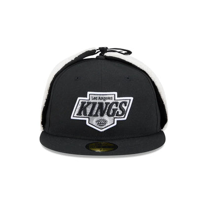 Los Angeles Kings NHL Dogear Classics 59FIFTY Cerrada