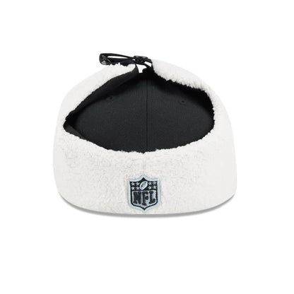 Las Vegas Raiders NFL Dogear Classics 59FIFTY Cerrada
