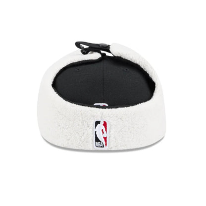 Chicago Bulls NBA Dogear Classics 59FIFTY Cerrada