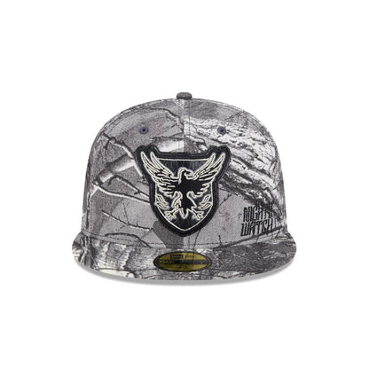 Night´s Watch Game Of Thrones 59FIFTY Cerrada