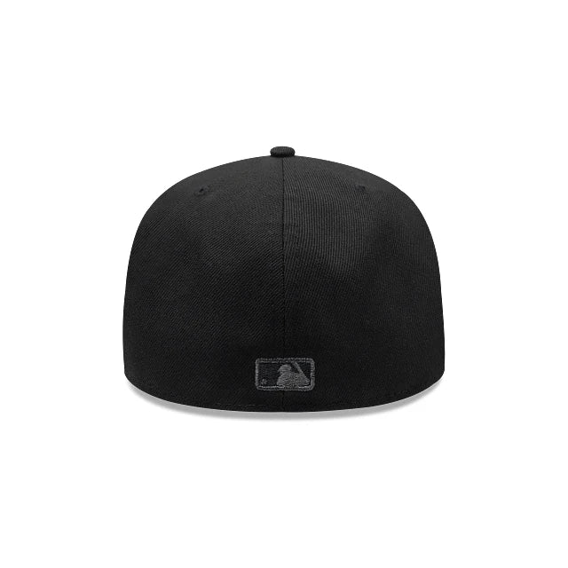 New York Yankees MLB Spider Web 59FIFTY Cerrada