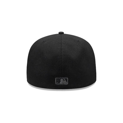 New York Yankees MLB Spider Web 59FIFTY Cerrada