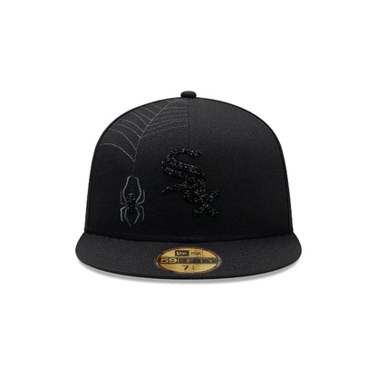 Chicago White Sox MLB Spider Web 59FIFTY Cerrada