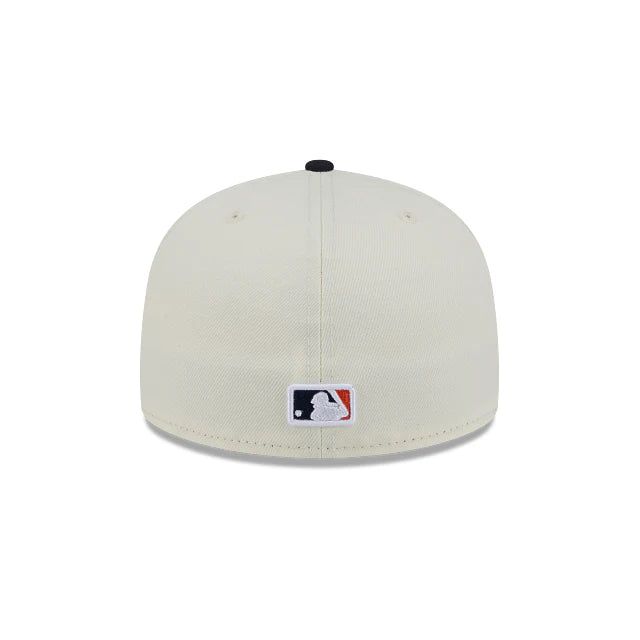 Houston Astros MLB Sugar Skull Mascots 59FIFTY Cerrada