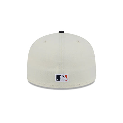 Houston Astros MLB Sugar Skull Mascots 59FIFTY Cerrada
