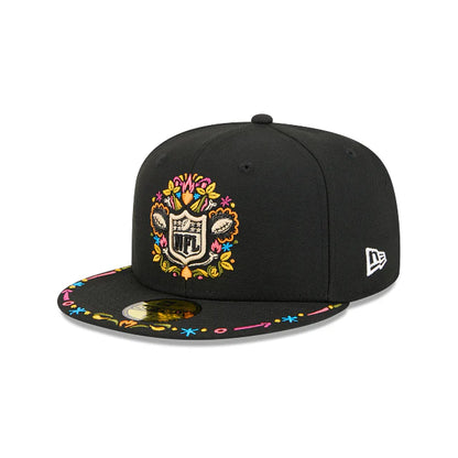 NFL Hasta la Muerte 59FIFTY Cerrada