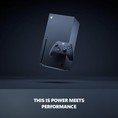 Xbox Series X 1TB Consola - Versión Internacional