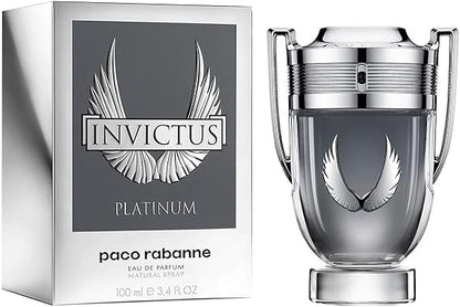 Invictus Platinum 100 ml EDP Spray