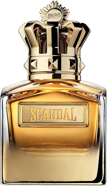 Jean Paul Gaultier- Scandal Pour Homme Absolu Parfum Concentré 3.4 fl oz