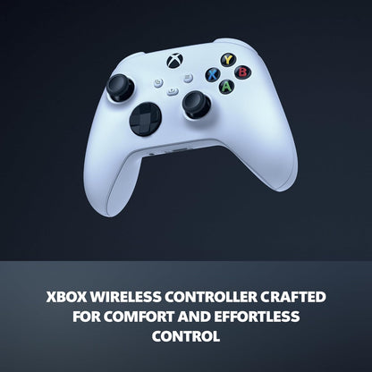 Xbox Series S 512GB - Series S Internacional Edition