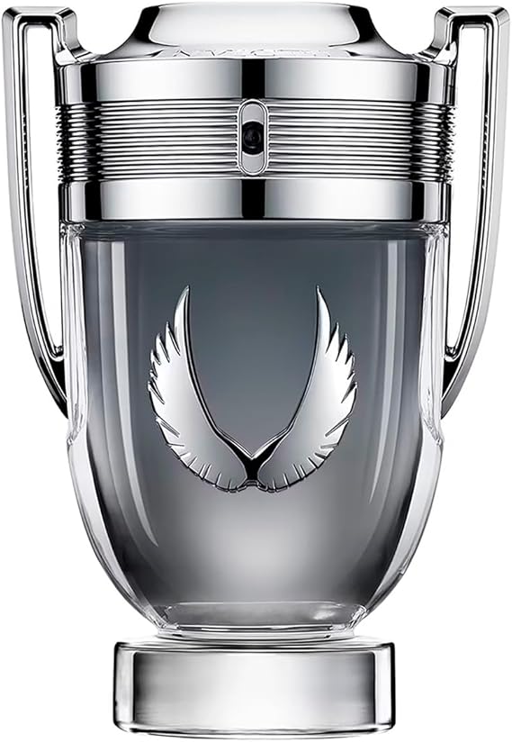 Invictus Platinum 100 ml EDP Spray