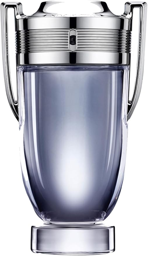 Paco Rabanne Invictus, Natural Spray, Edt, Fresco, 200 Ml