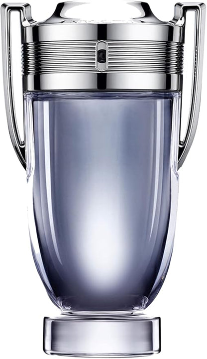 Paco Rabanne Invictus, Natural Spray, Edt, Fresco, 200 Ml