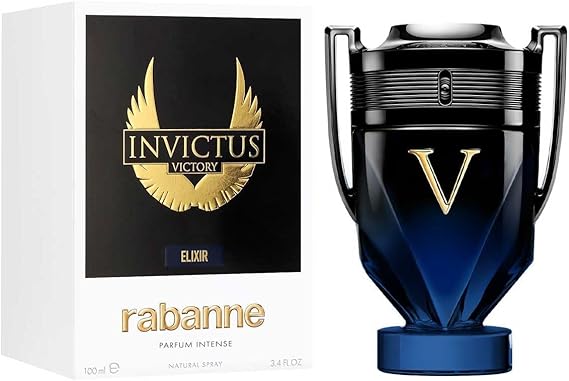 Invictus Victory Elixir 200 ml EDP Spray