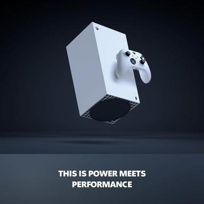 Xbox Series X - All Digital  Robot White