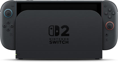 Nintendo Switch™ 2 + Mario Kart™ World Bundle versión internacional