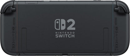 Nintendo Switch™ 2 + Mario Kart™ World Bundle versión internacional