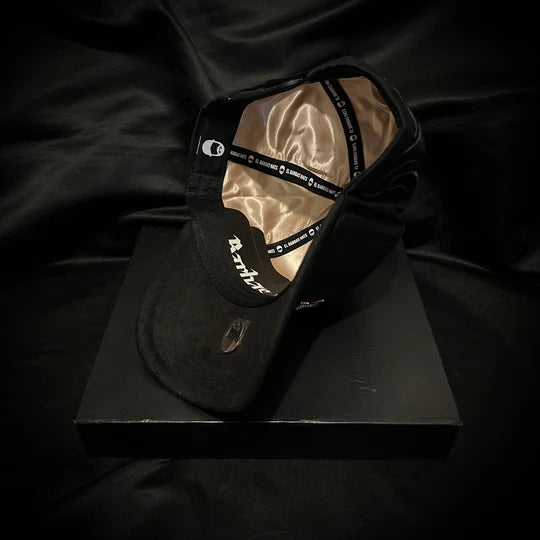 B STAR ROSE GOLD