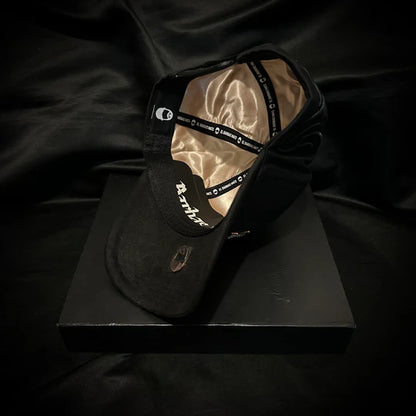 B STAR ROSE GOLD
