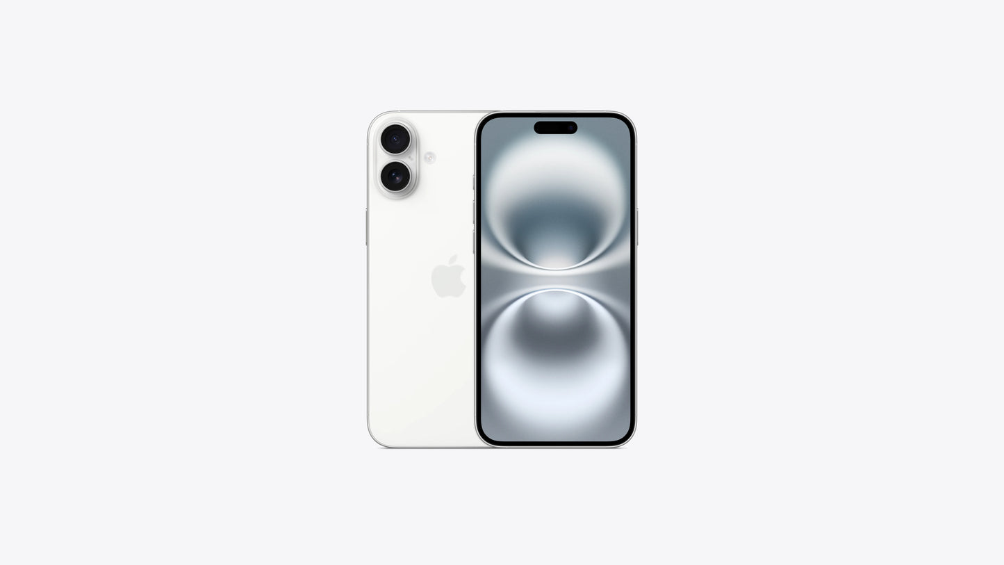 iPhone 16 Plus