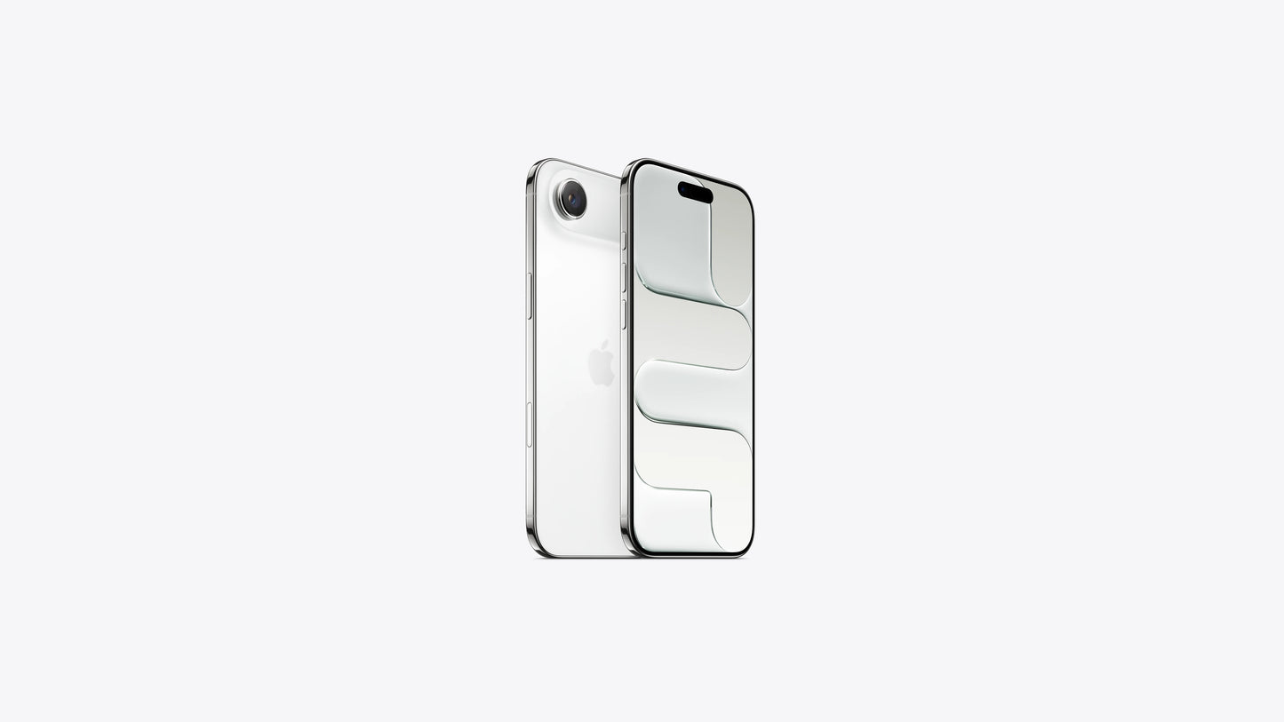 iPhone 17 Air