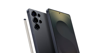 Galaxy S25 Ultra